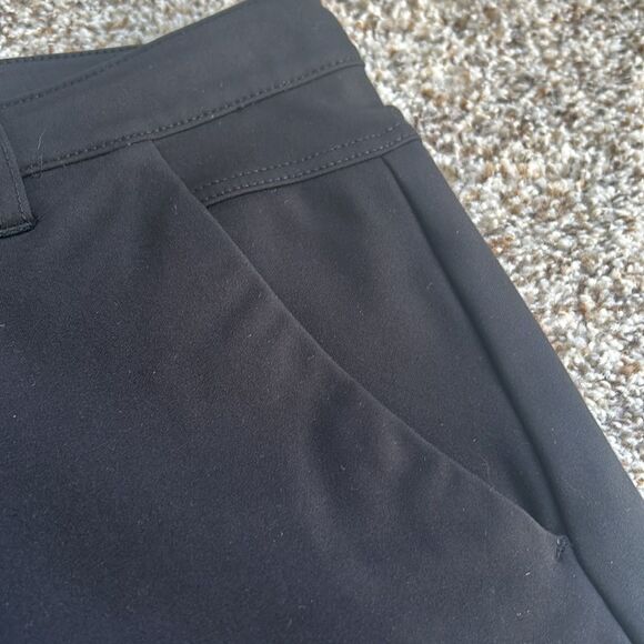 Bylt Basics Everyday Pants 2.0 - Slim Fit - 31” TALL
(Black) - Picture 6 of 15